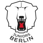 Eisbären Juniors Berlin e.V. Logo